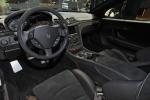 Maserati GranTurismo MC Stradale 2010 года